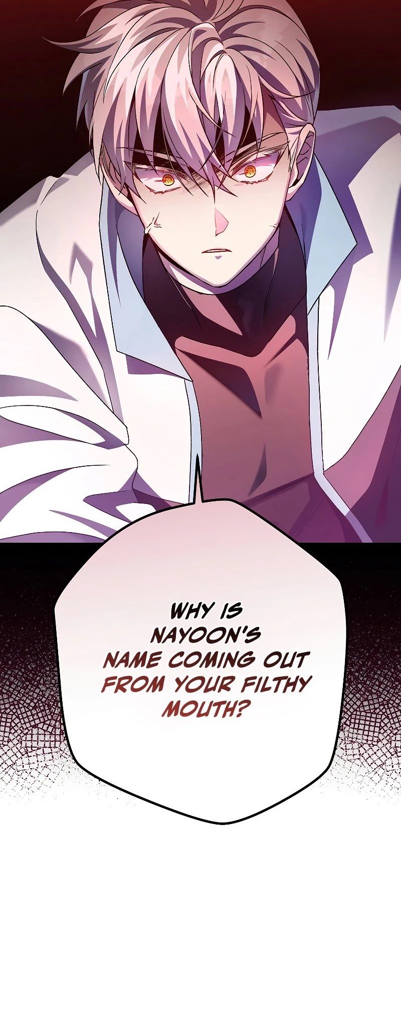 Read The Novel’s Extra EN Manga Online