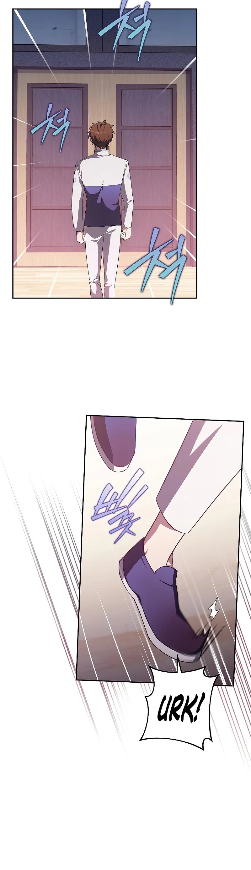 Read The Novel’s Extra EN Manga Online