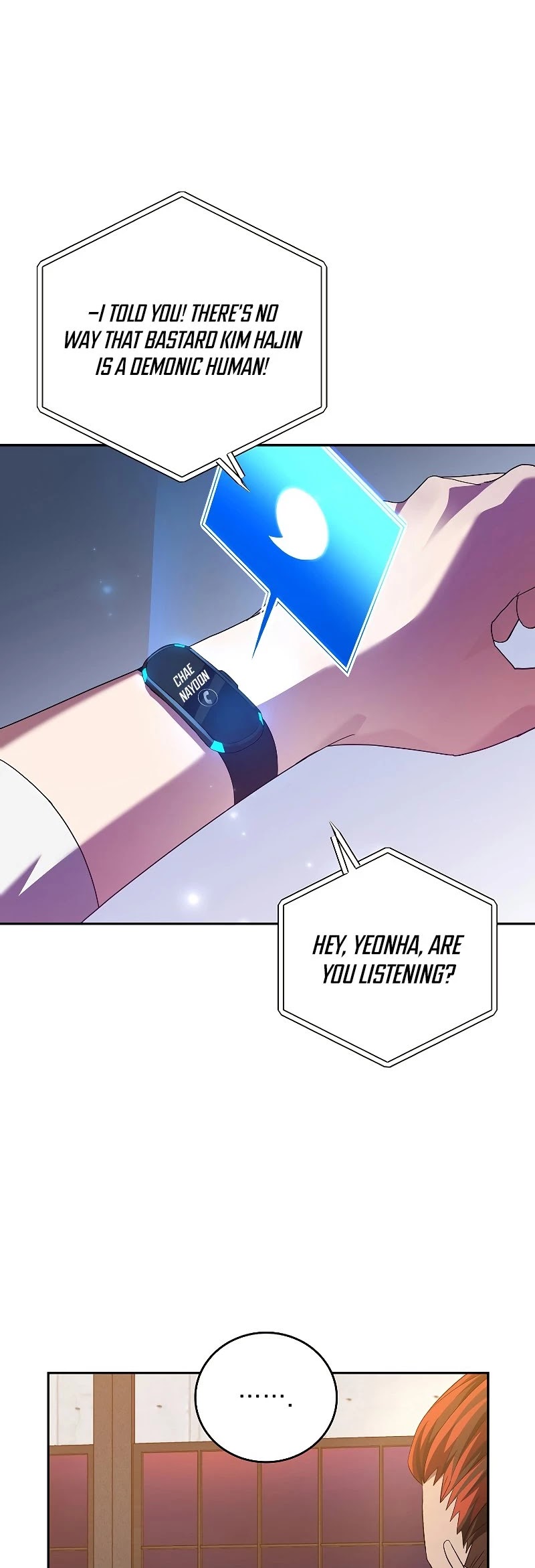 Read The Novel’s Extra EN Manga Online