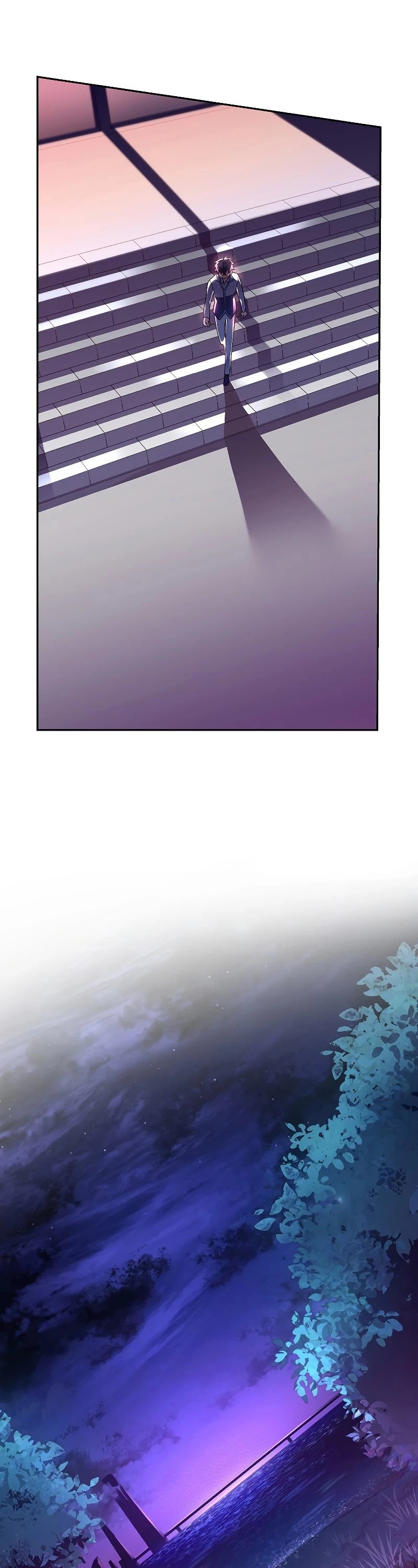 Read The Novel’s Extra EN Manga Online