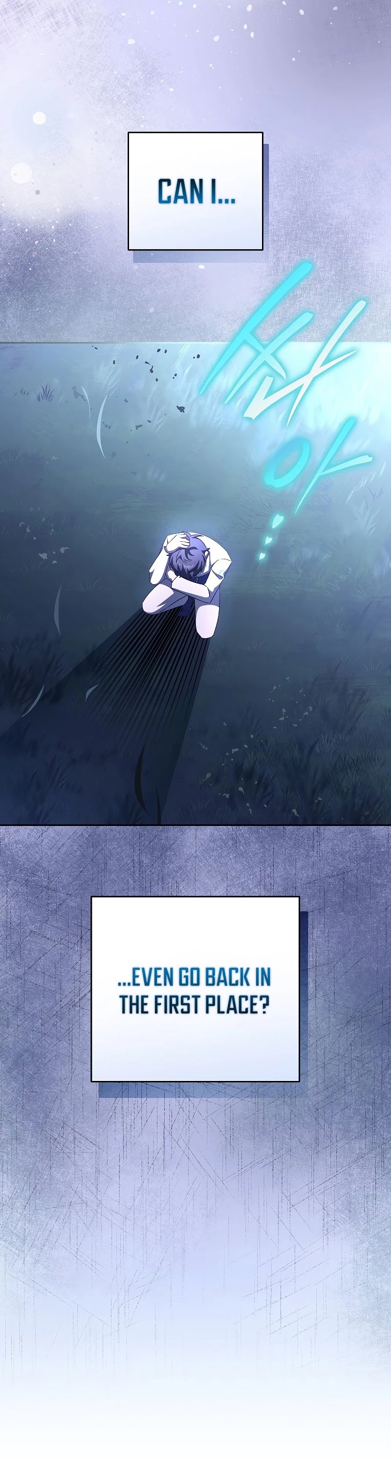 Read The Novel’s Extra EN Manga Online