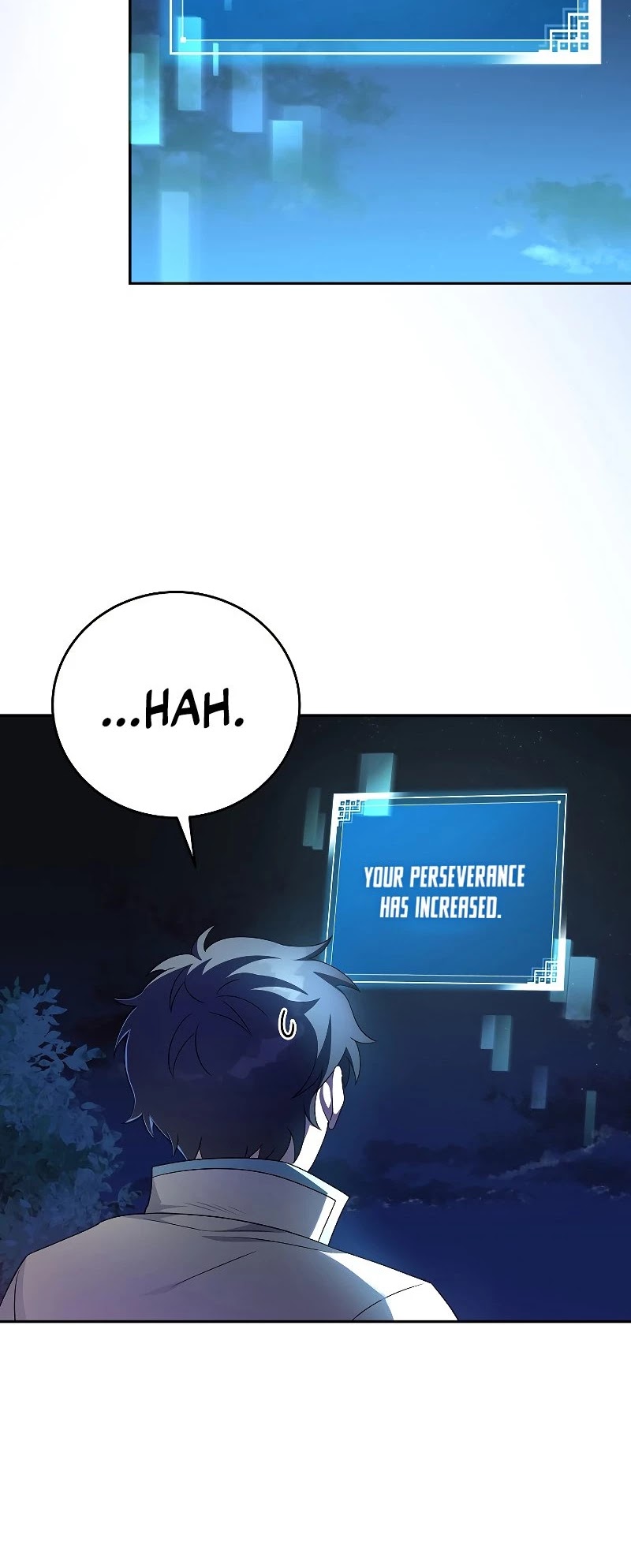 Read The Novel’s Extra EN Manga Online