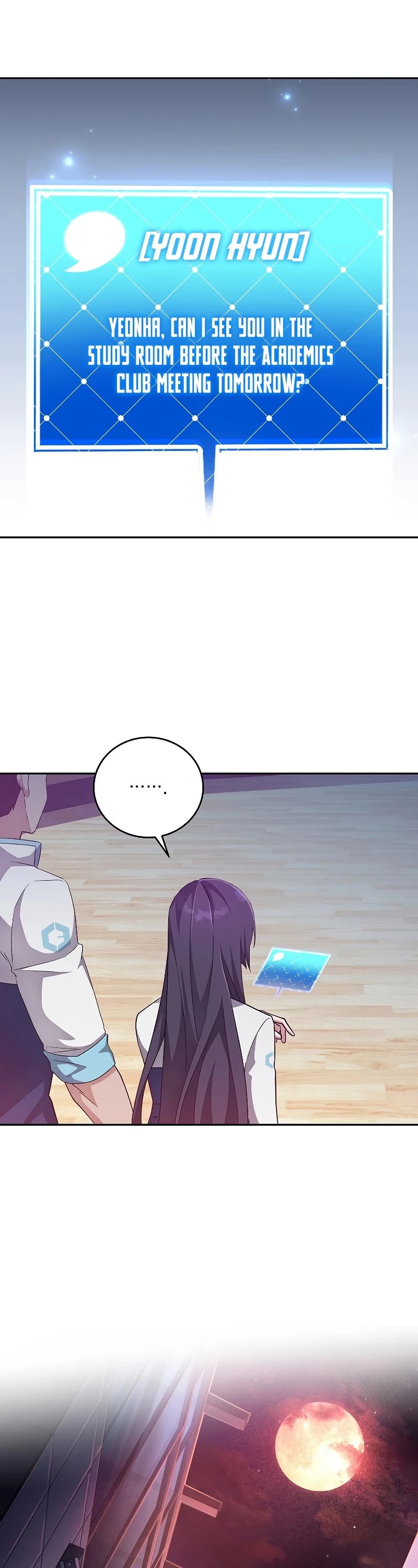 Read The Novel’s Extra EN Manga Online