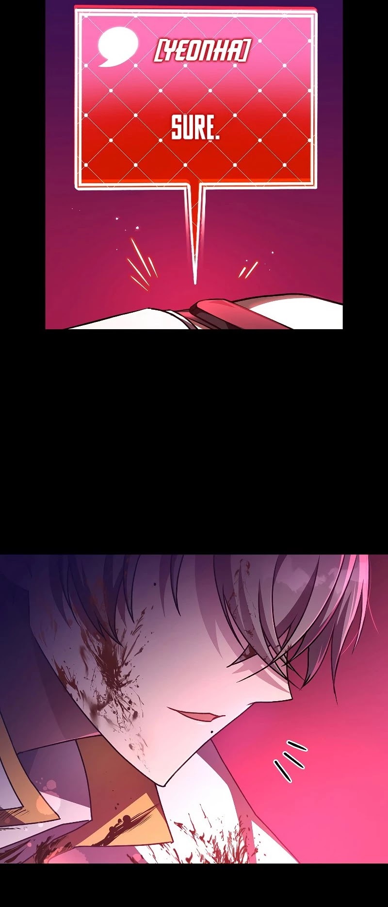 Read The Novel’s Extra EN Manga Online