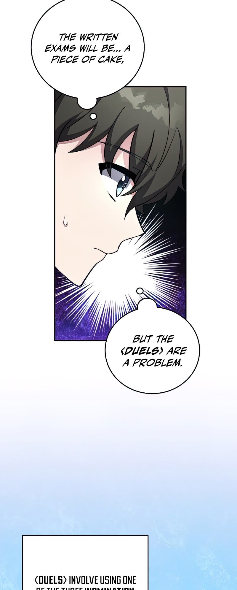 Read The Novel’s Extra EN Manga Online
