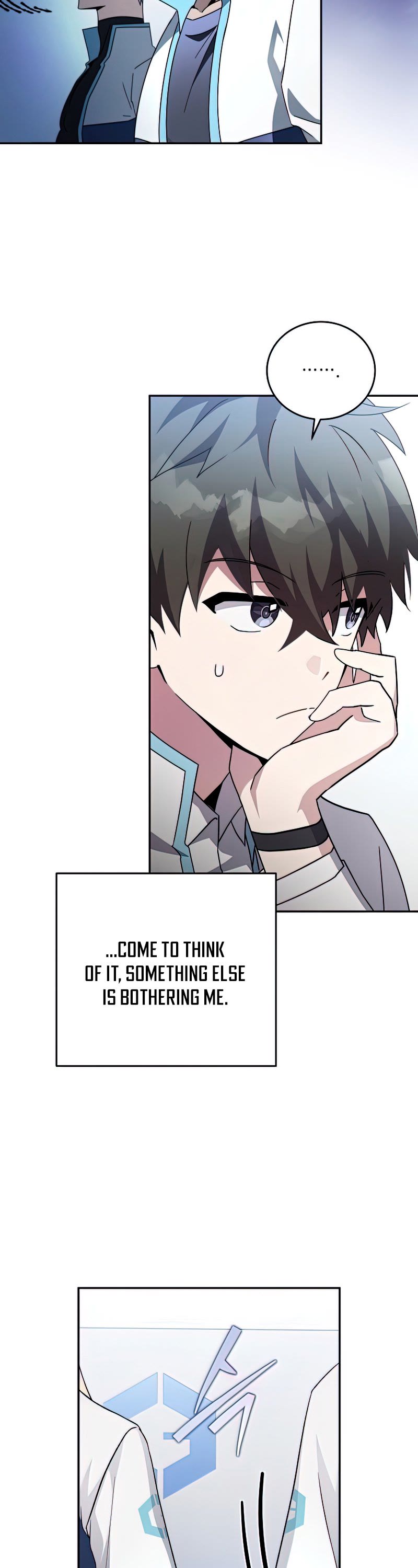 Read The Novel’s Extra EN Manga Online