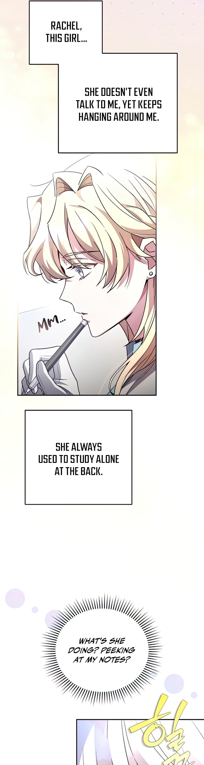 Read The Novel’s Extra EN Manga Online