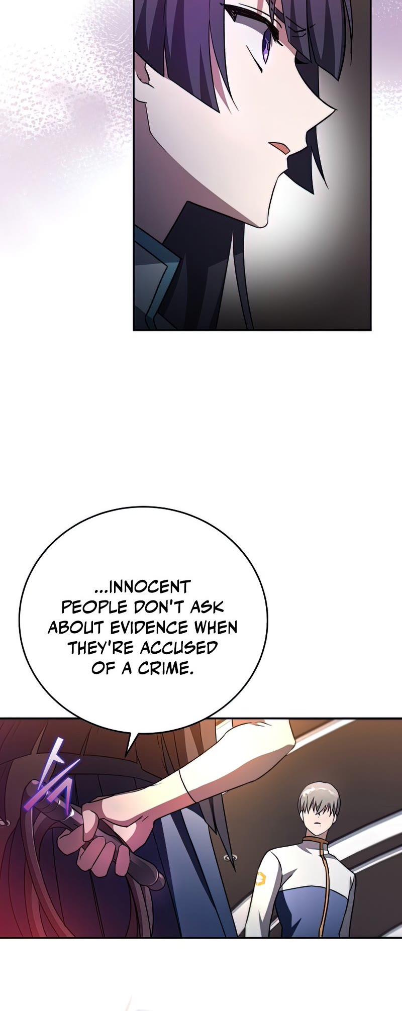 Read The Novel’s Extra EN Manga Online