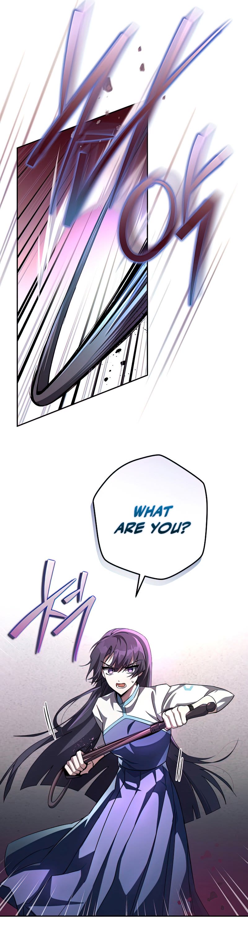 Read The Novel’s Extra EN Manga Online