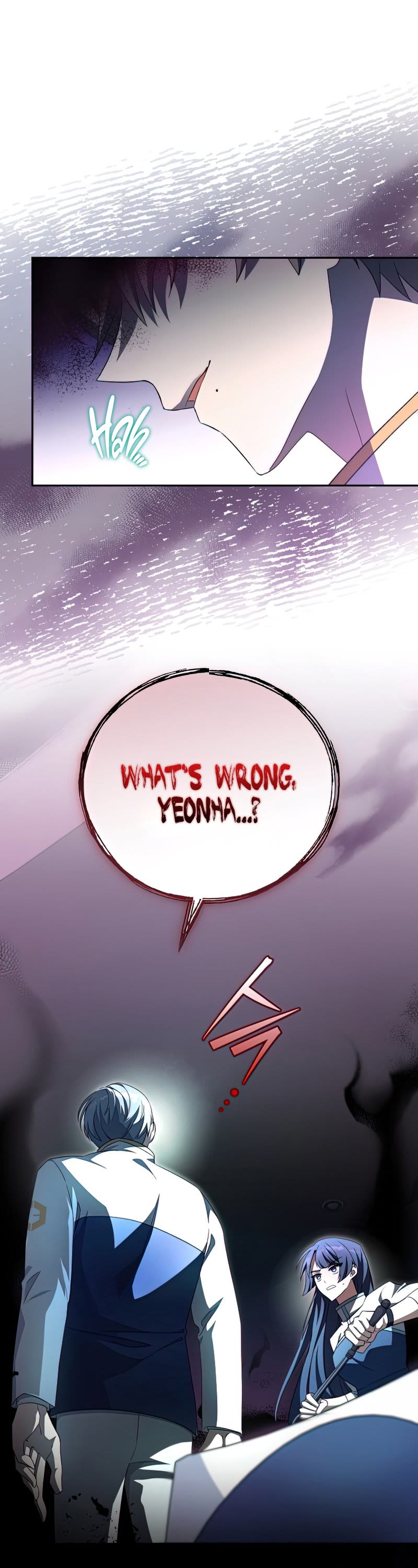 Read The Novel’s Extra EN Manga Online