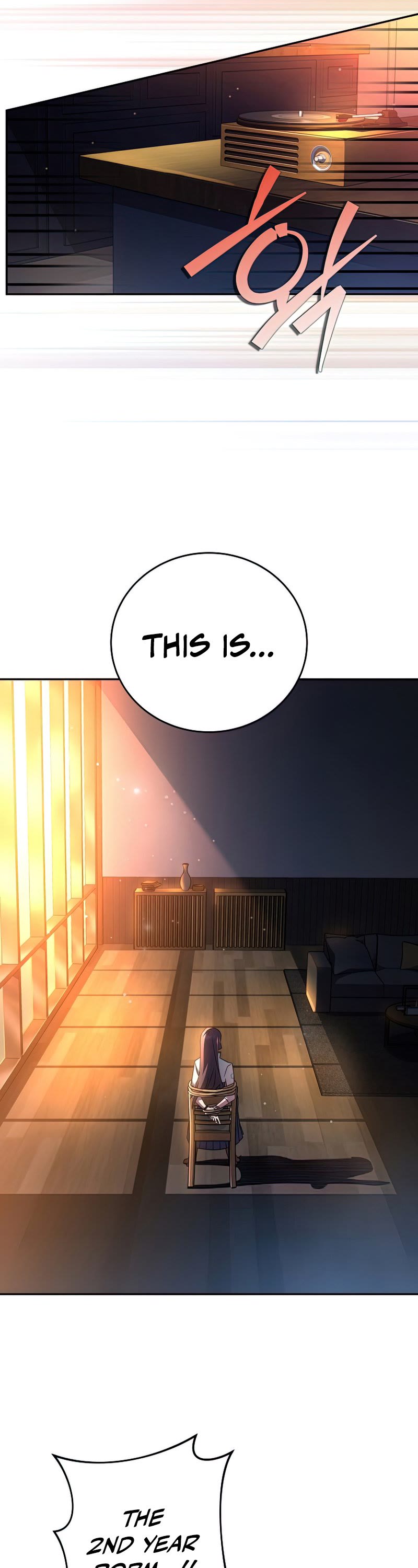 Read The Novel’s Extra EN Manga Online