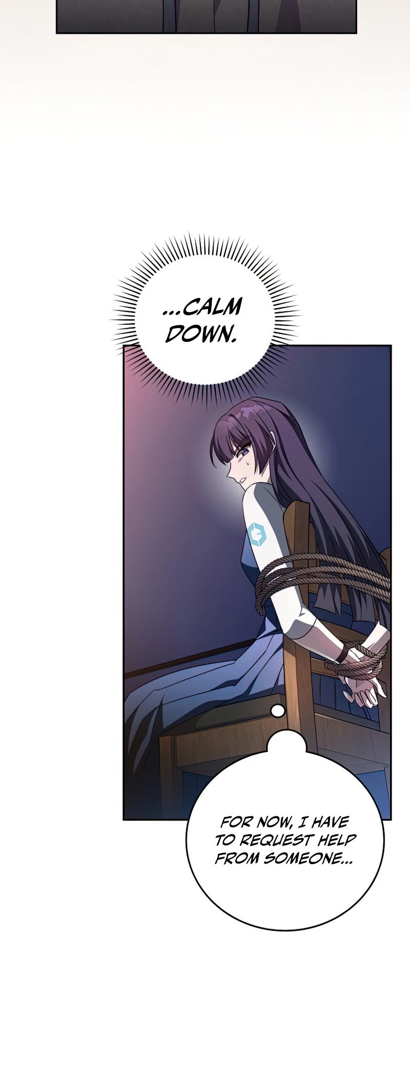 Read The Novel’s Extra EN Manga Online