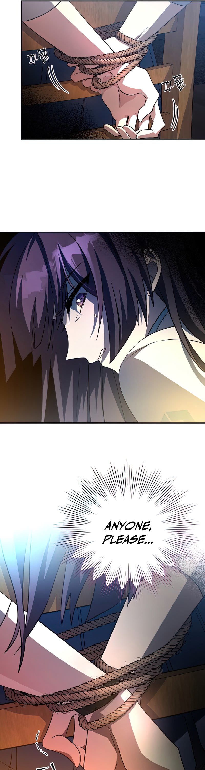 Read The Novel’s Extra EN Manga Online