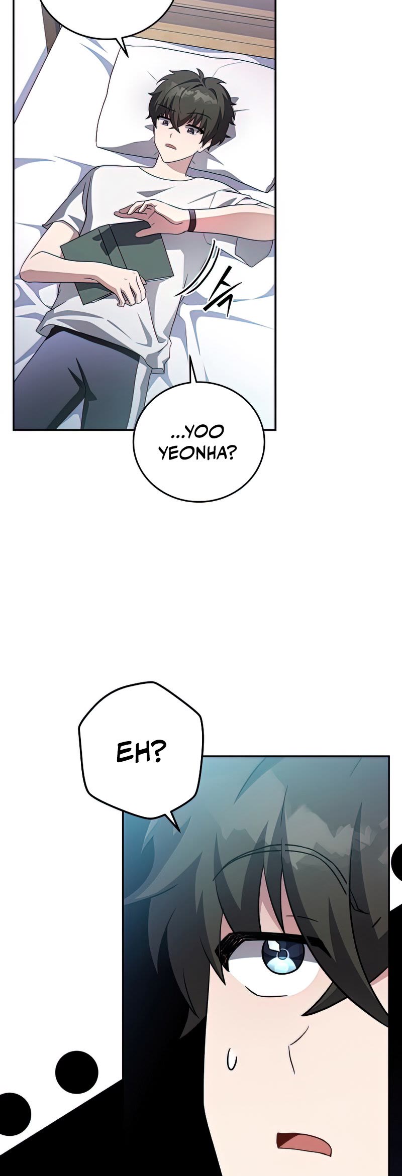 Read The Novel’s Extra EN Manga Online