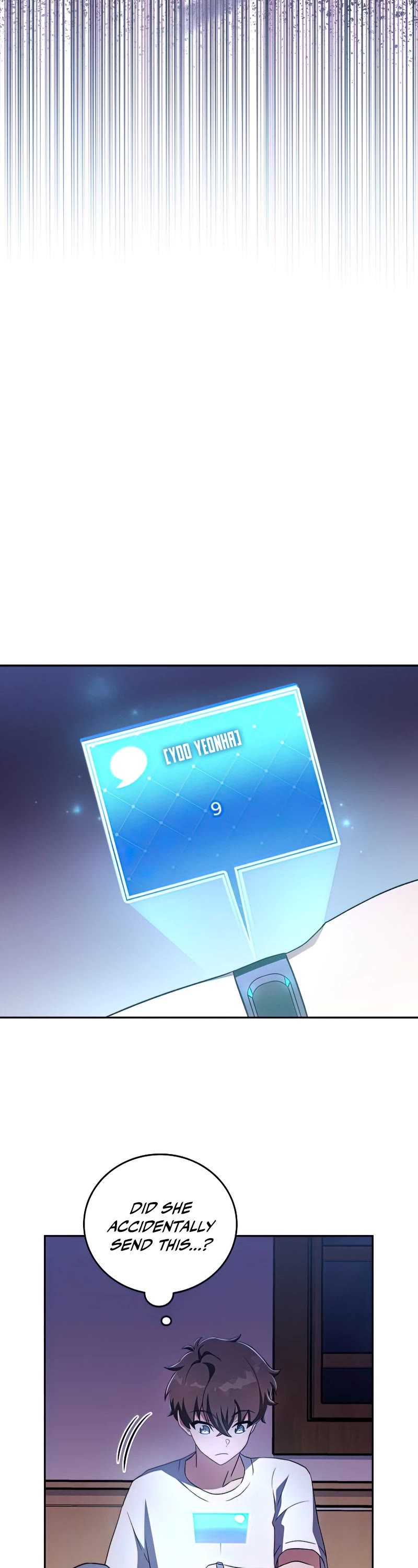Read The Novel’s Extra EN Manga Online