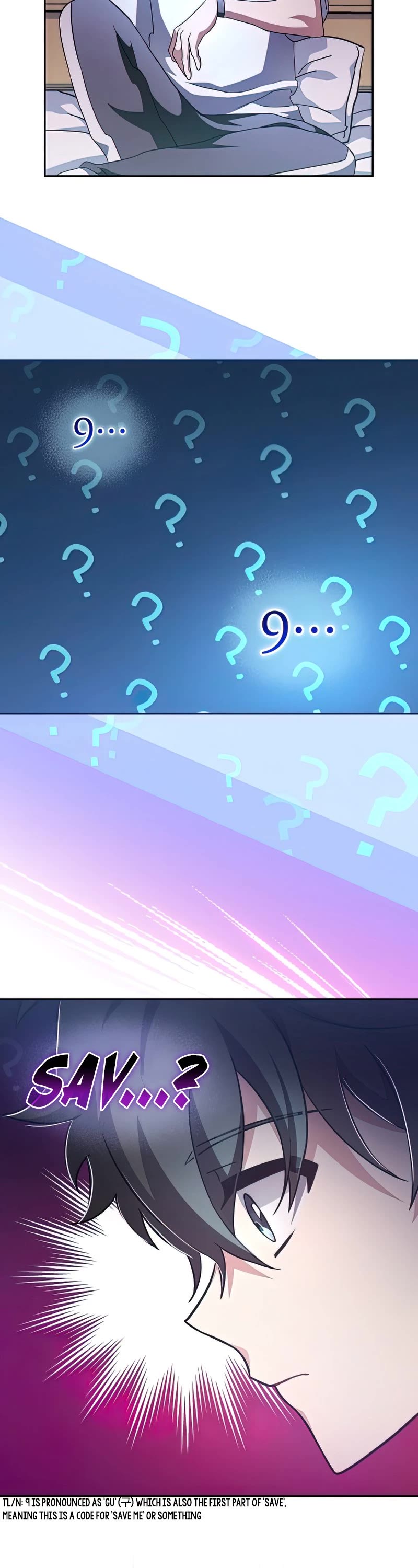 Read The Novel’s Extra EN Manga Online