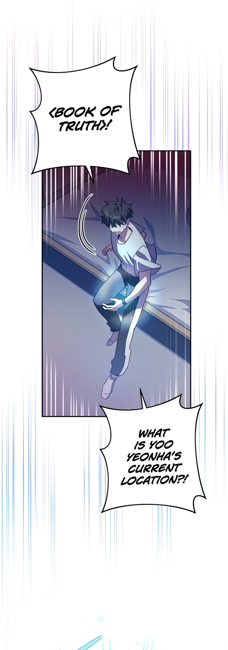 Read The Novel’s Extra EN Manga Online