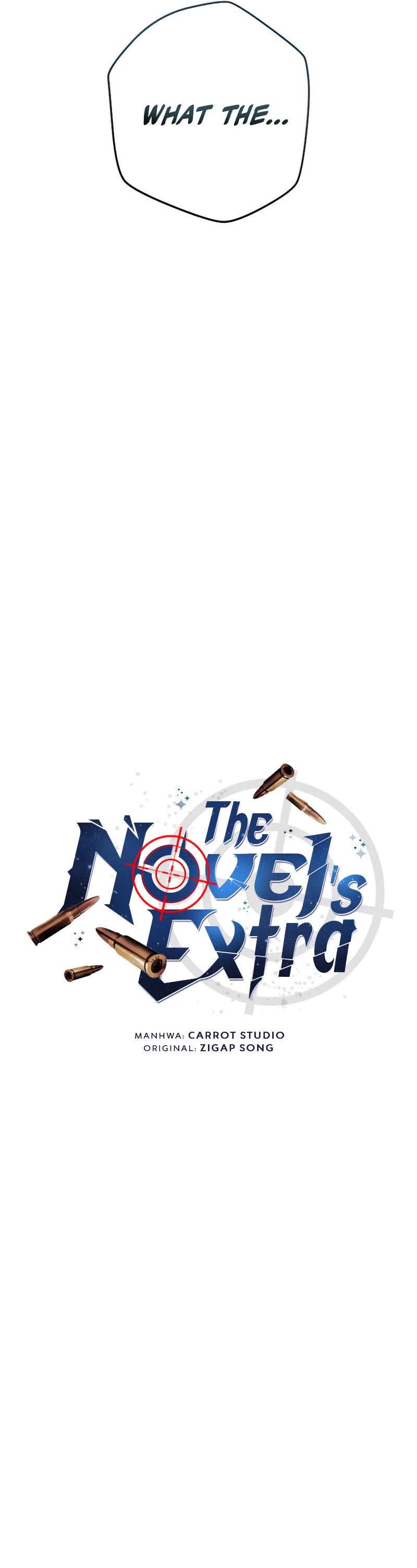 Read The Novel’s Extra EN Manga Online