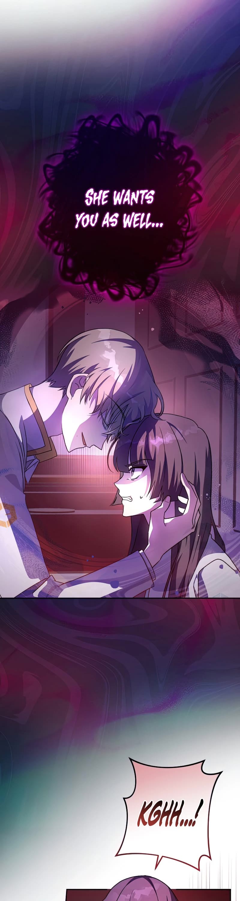 Read The Novel’s Extra EN Manga Online