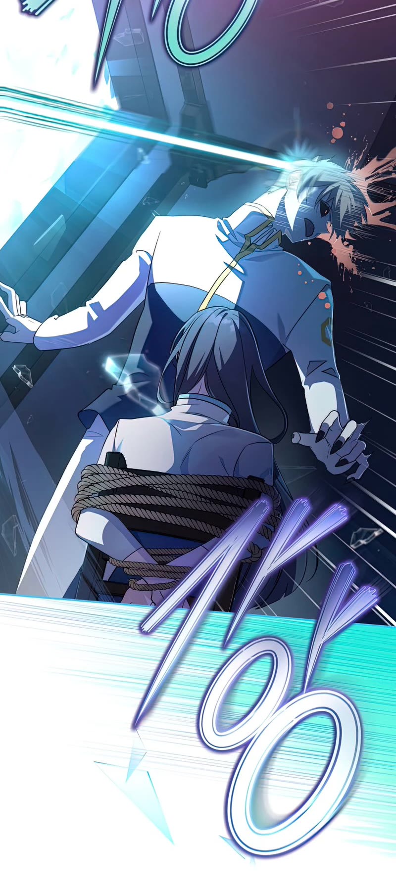 Read The Novel’s Extra EN Manga Online