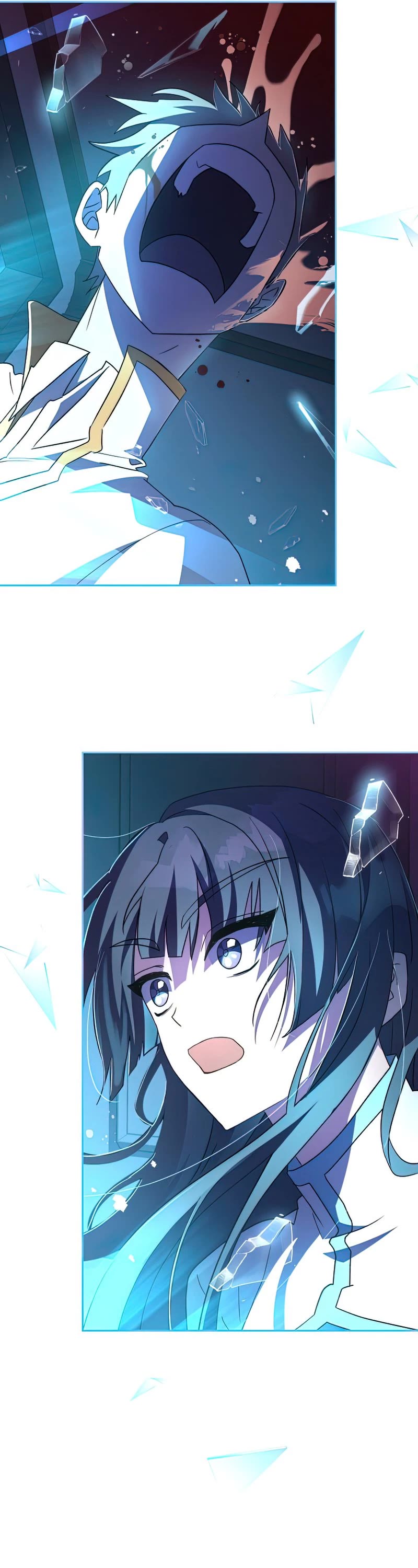 Read The Novel’s Extra EN Manga Online