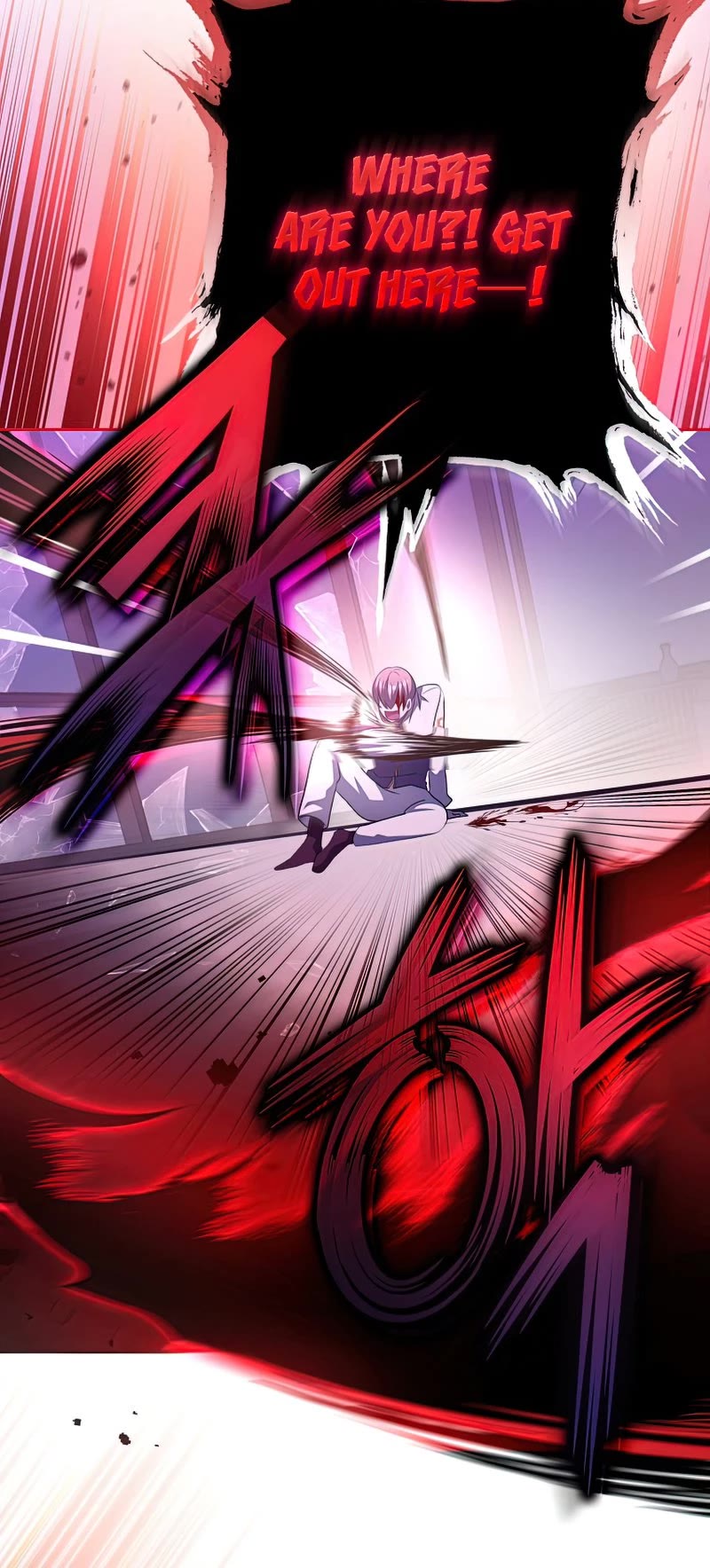 Read The Novel’s Extra EN Manga Online