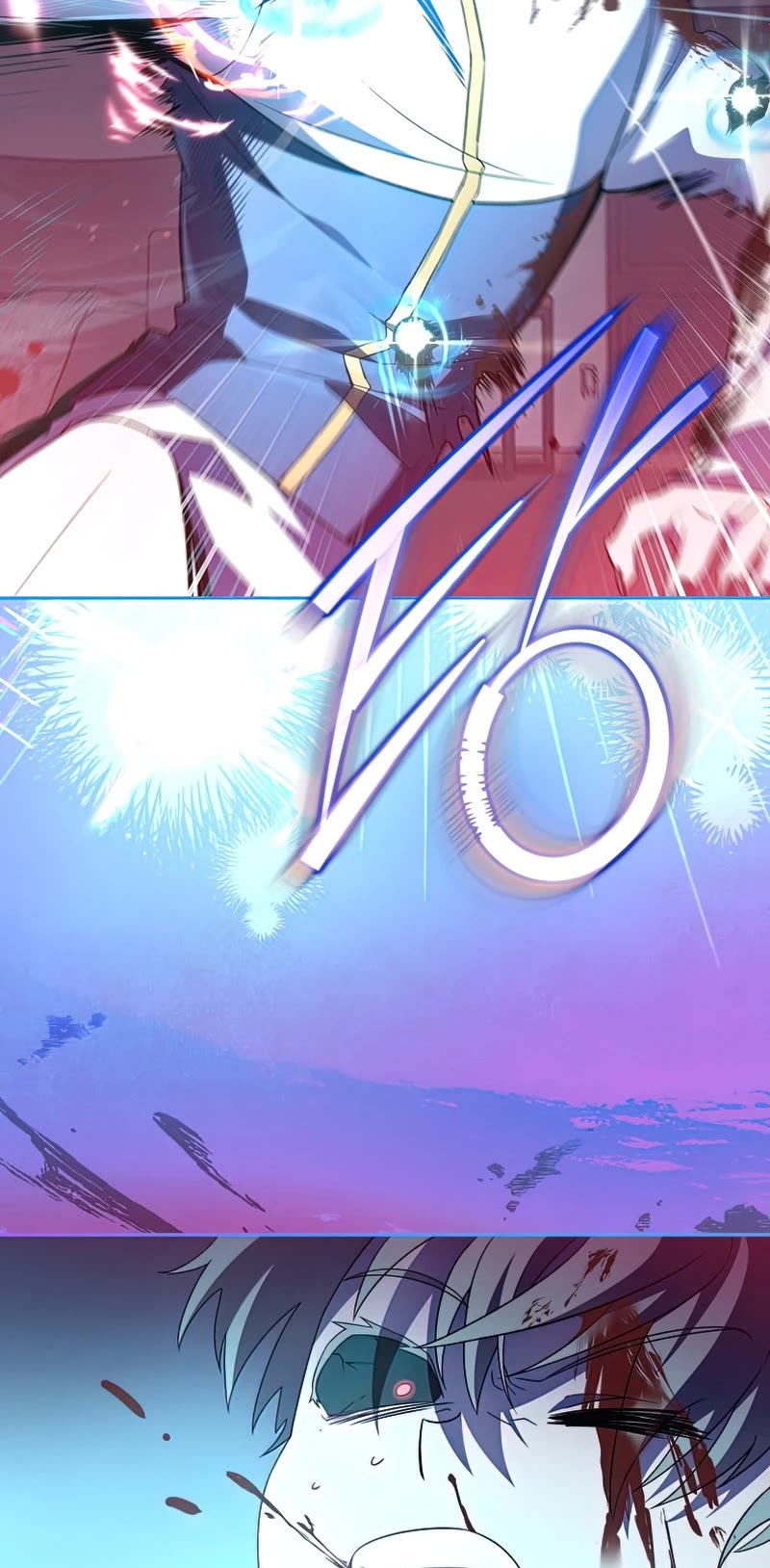 Read The Novel’s Extra EN Manga Online