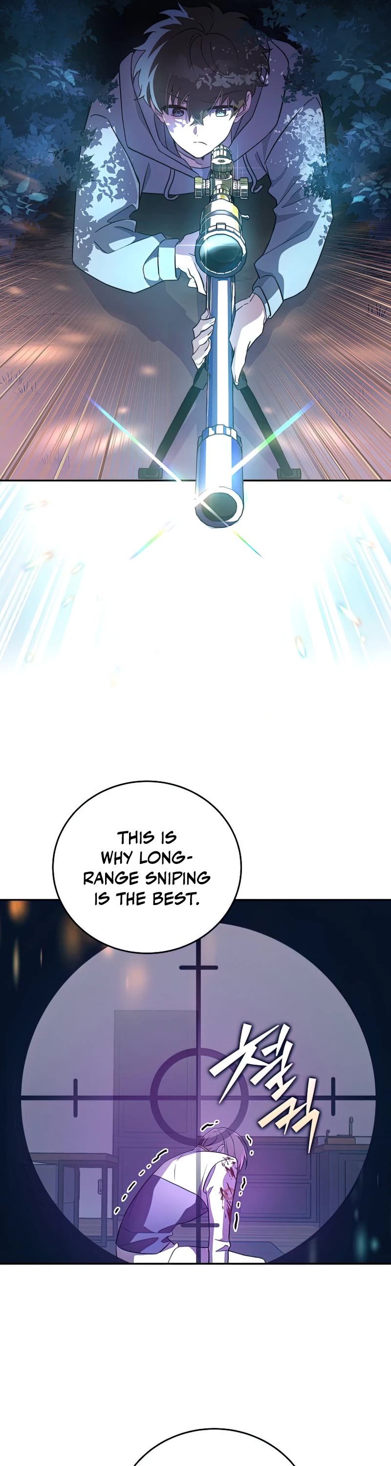 Read The Novel’s Extra EN Manga Online
