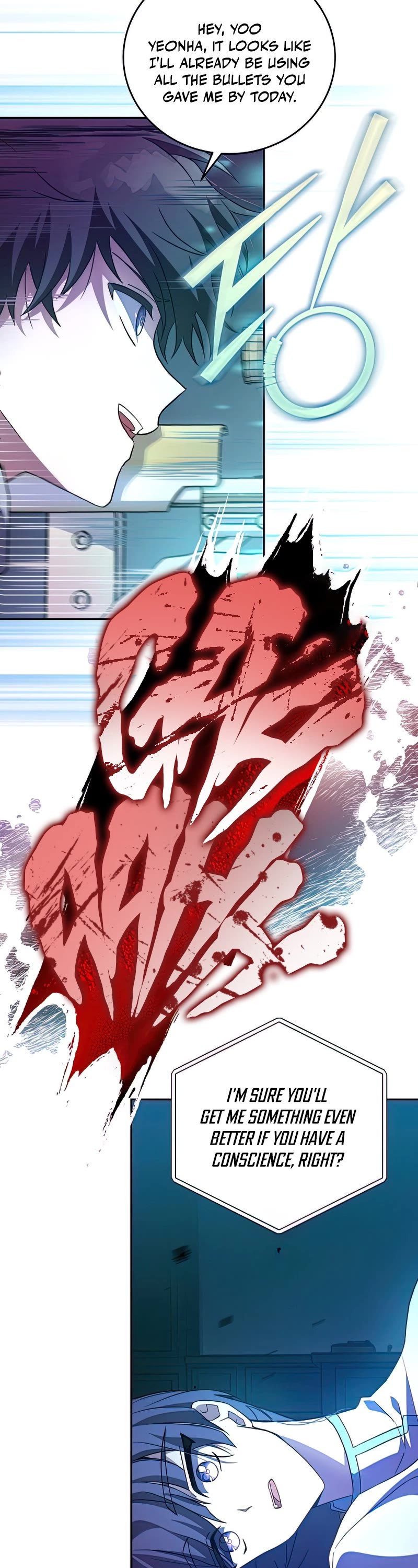 Read The Novel’s Extra EN Manga Online
