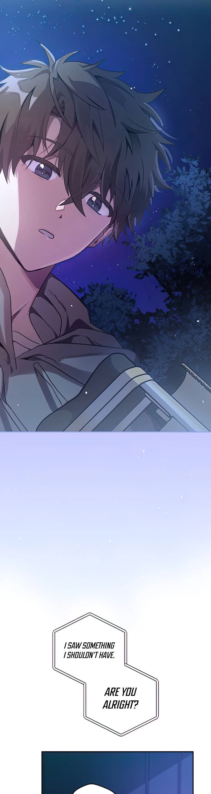 Read The Novel’s Extra EN Manga Online