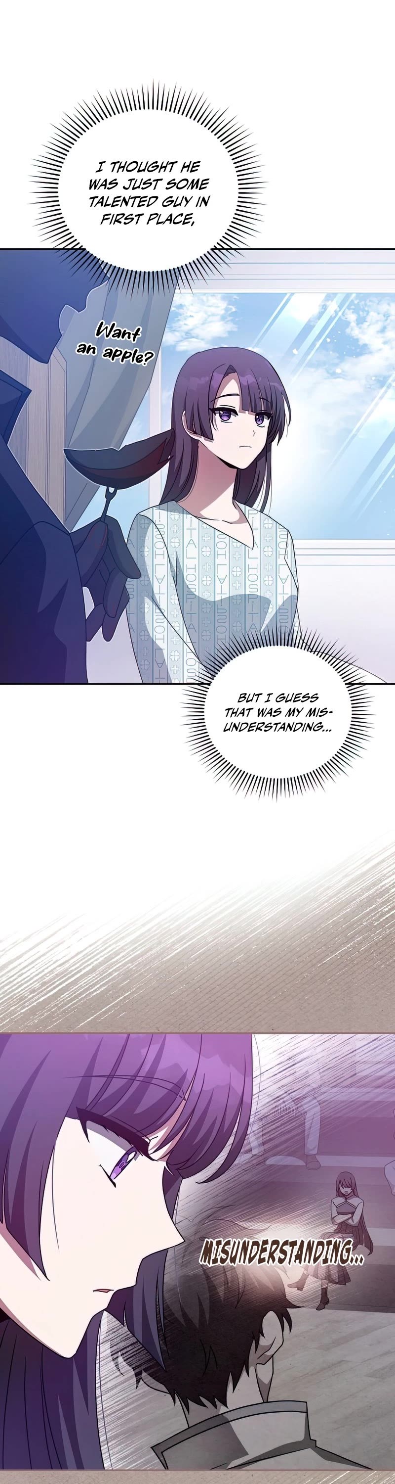 Read The Novel’s Extra EN Manga Online