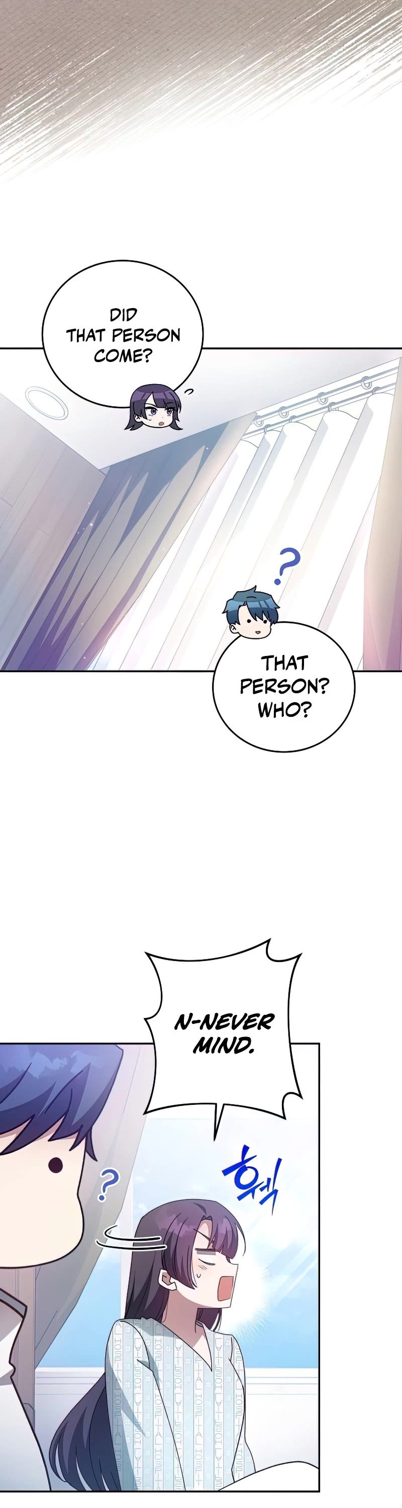 Read The Novel’s Extra EN Manga Online