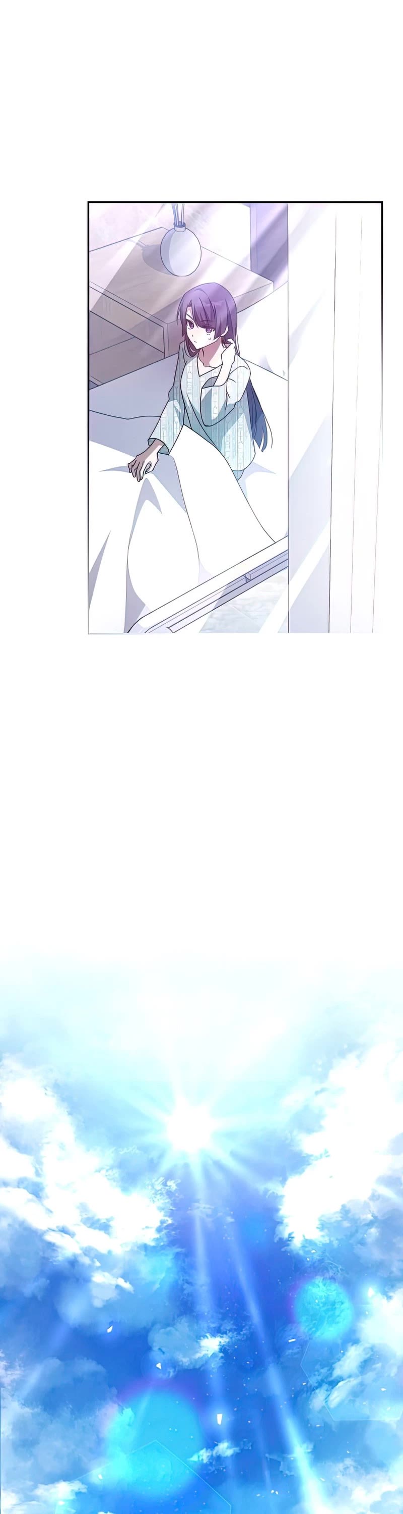 Read The Novel’s Extra EN Manga Online