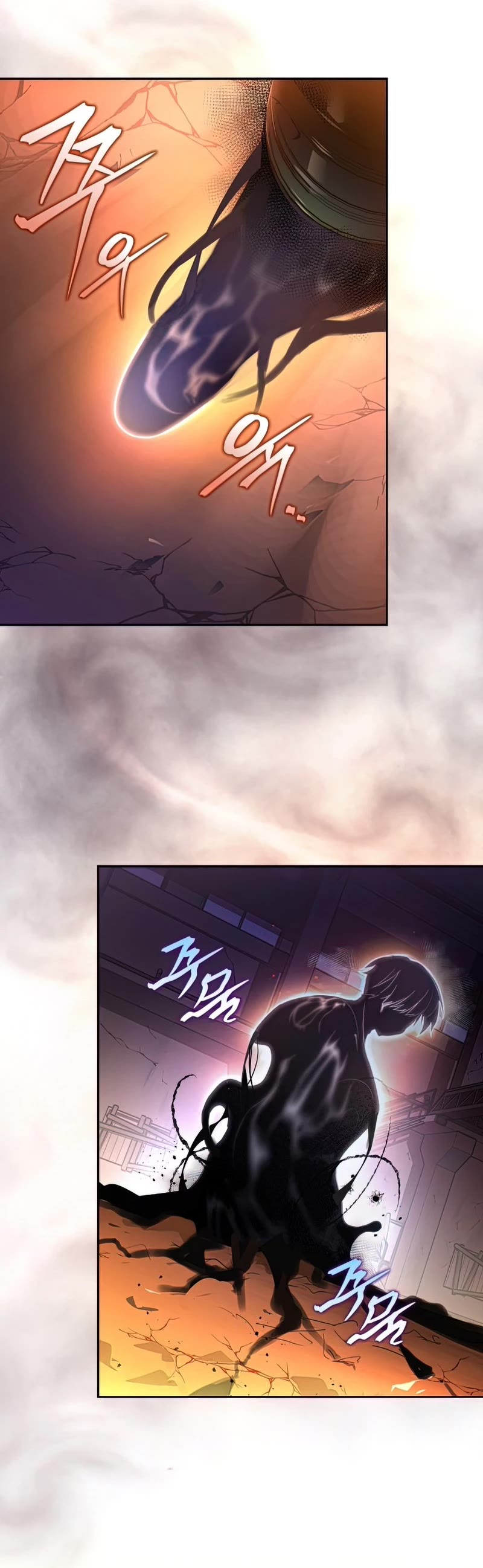 Read The Novel’s Extra EN Manga Online