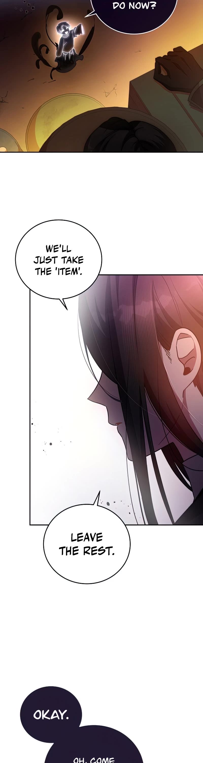 Read The Novel’s Extra EN Manga Online