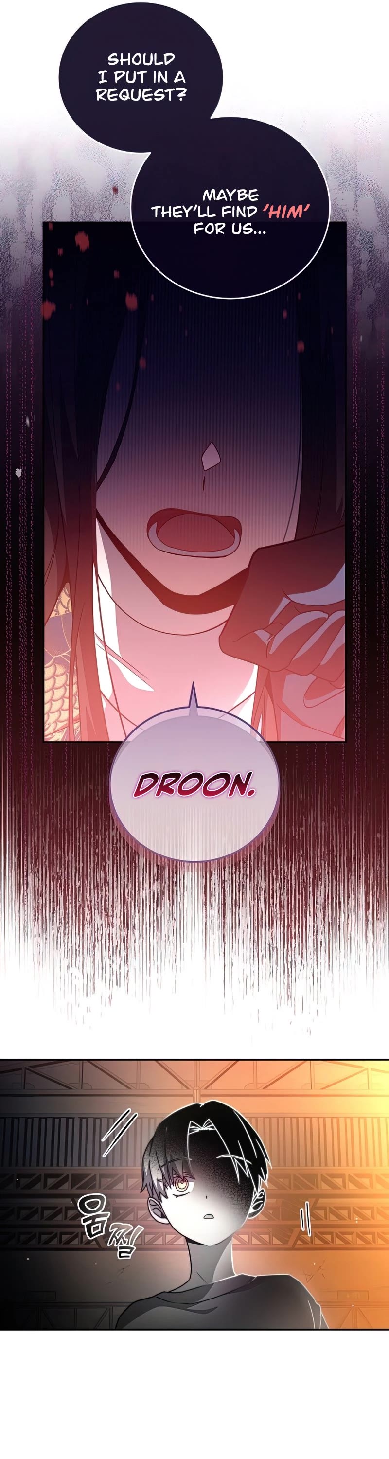 Read The Novel’s Extra EN Manga Online