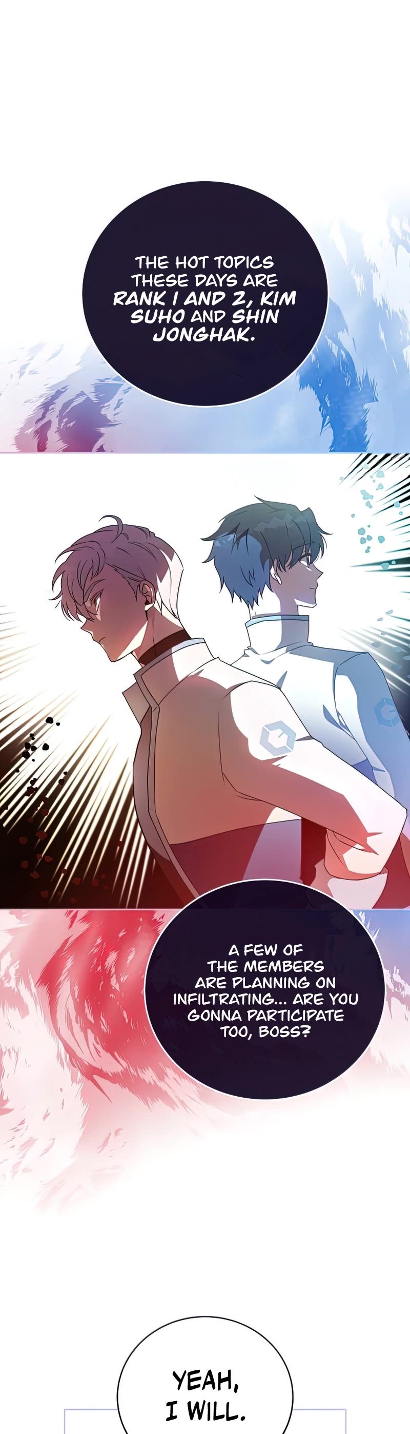 Read The Novel’s Extra EN Manga Online