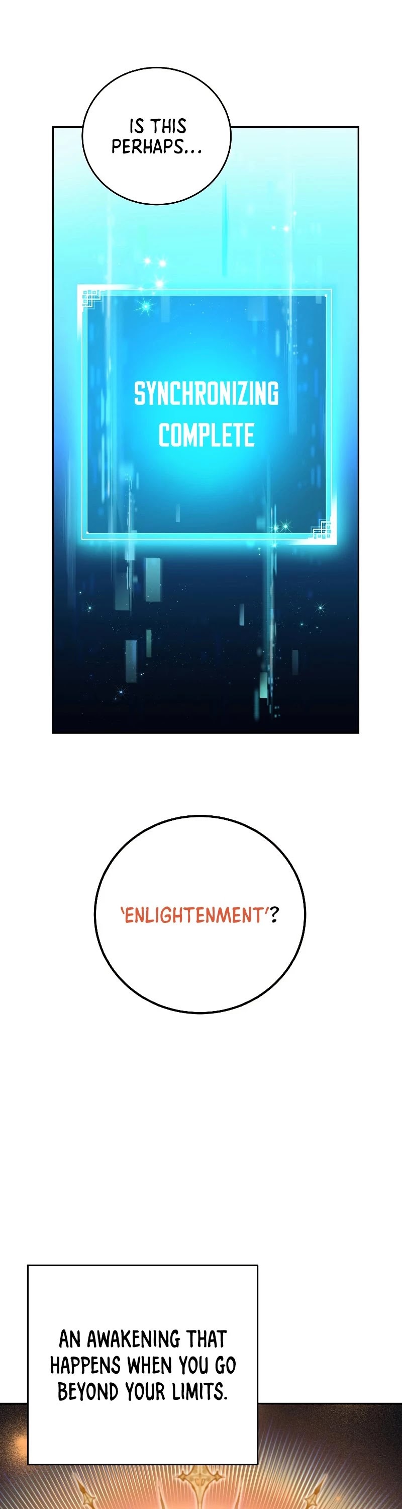 Read The Novel’s Extra EN Manga Online