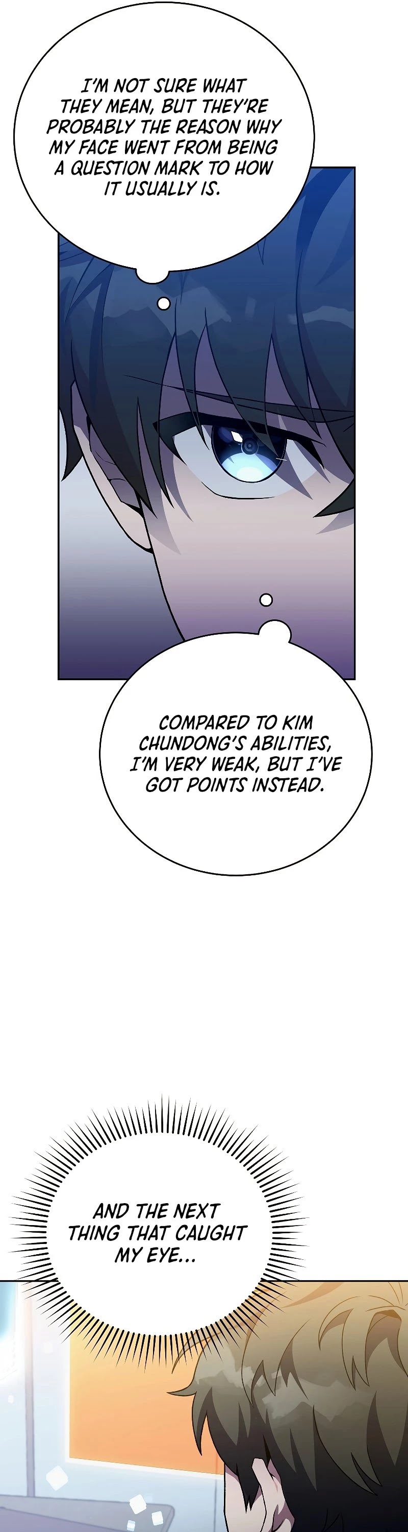 Read The Novel’s Extra EN Manga Online