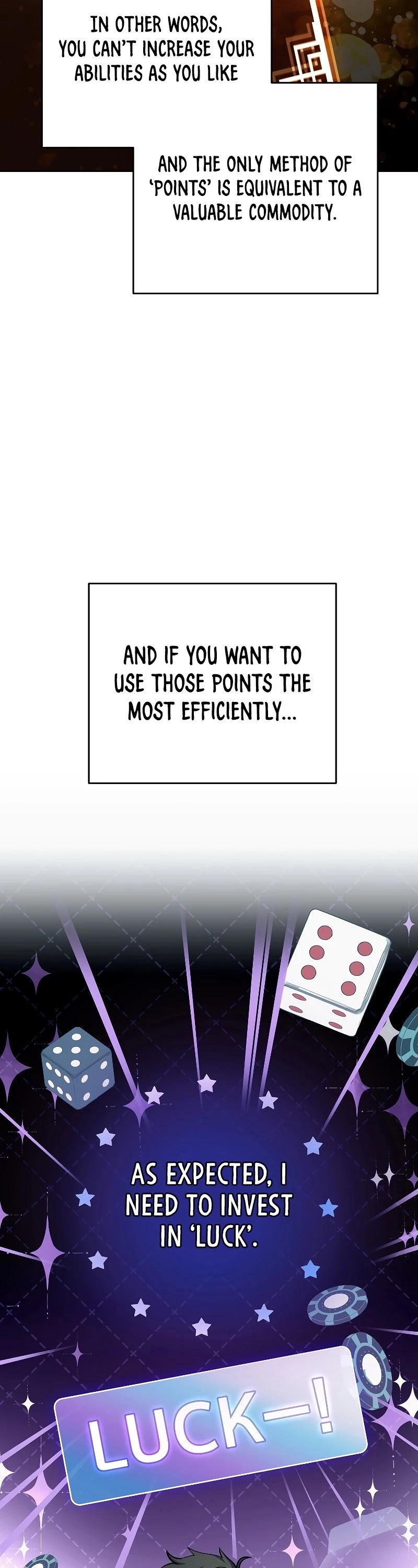 Read The Novel’s Extra EN Manga Online