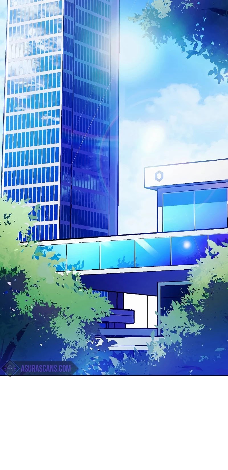 Read The Novel’s Extra EN Manga Online