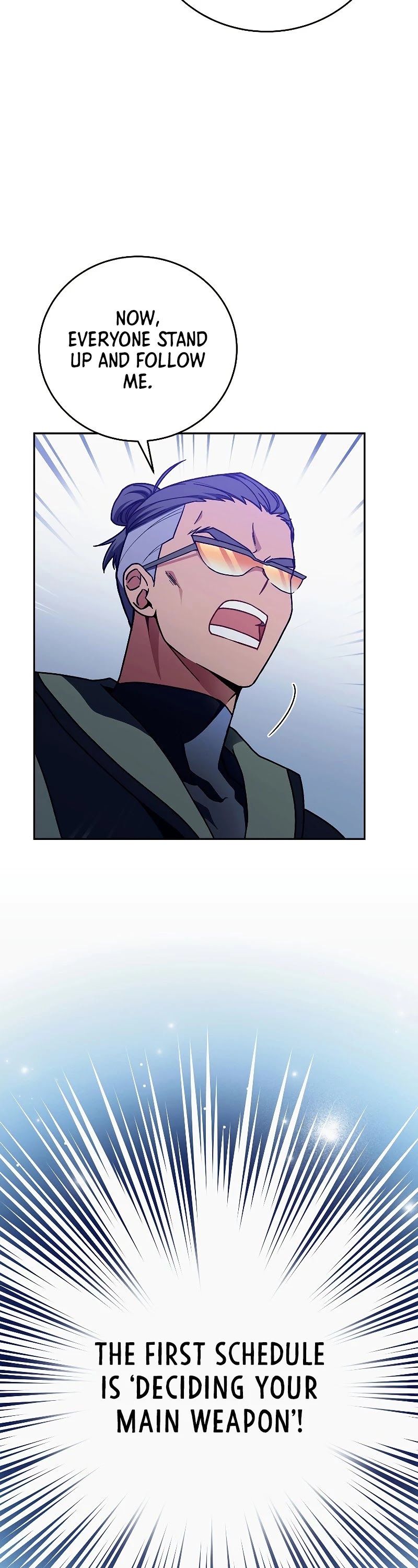 Read The Novel’s Extra EN Manga Online