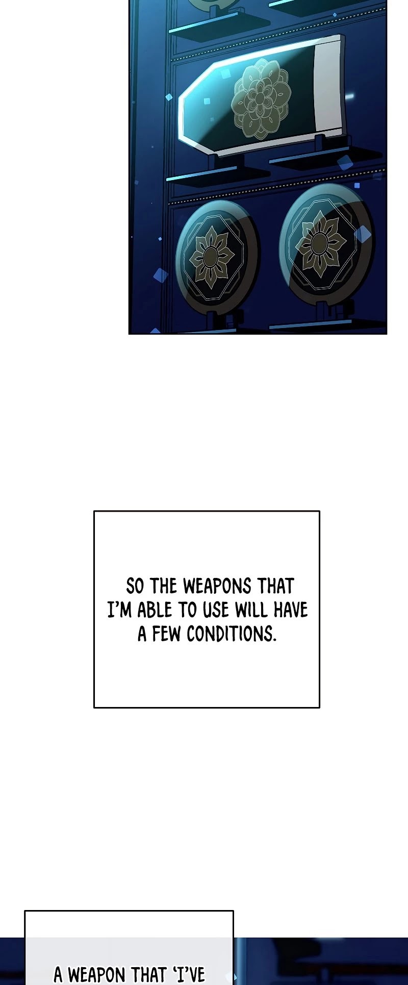 Read The Novel’s Extra EN Manga Online