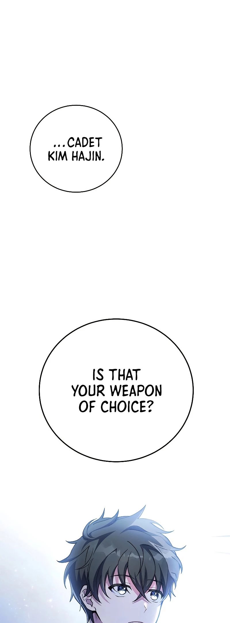 Read The Novel’s Extra EN Manga Online