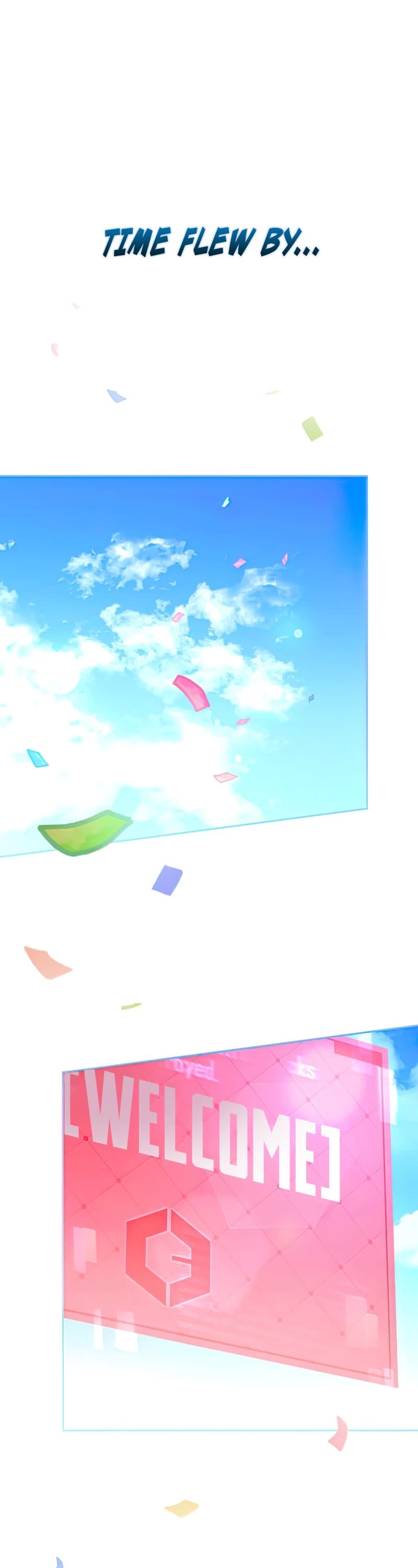 Read The Novel’s Extra EN Manga Online