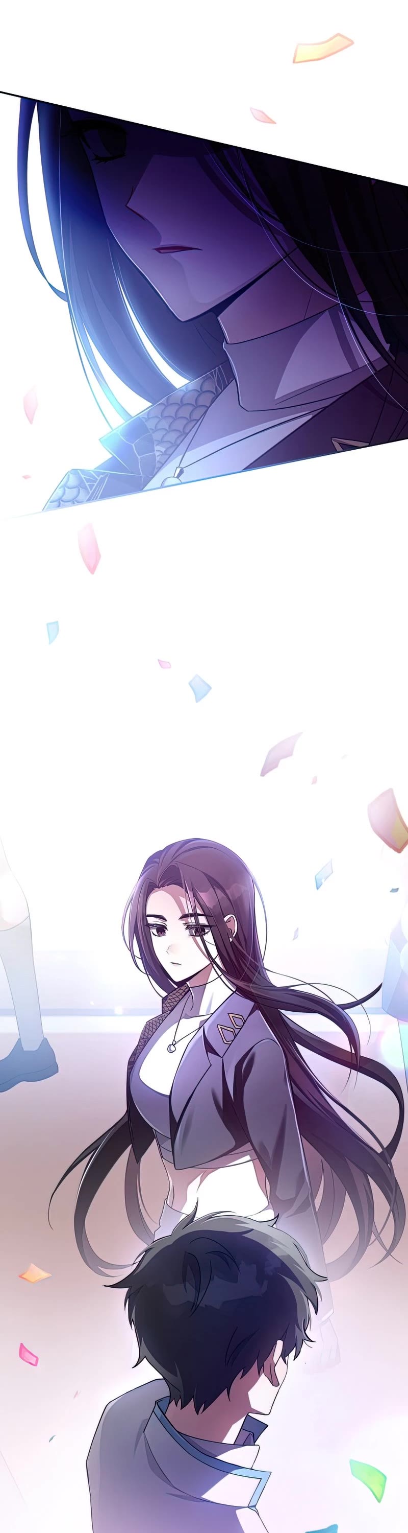 Read The Novel’s Extra EN Manga Online