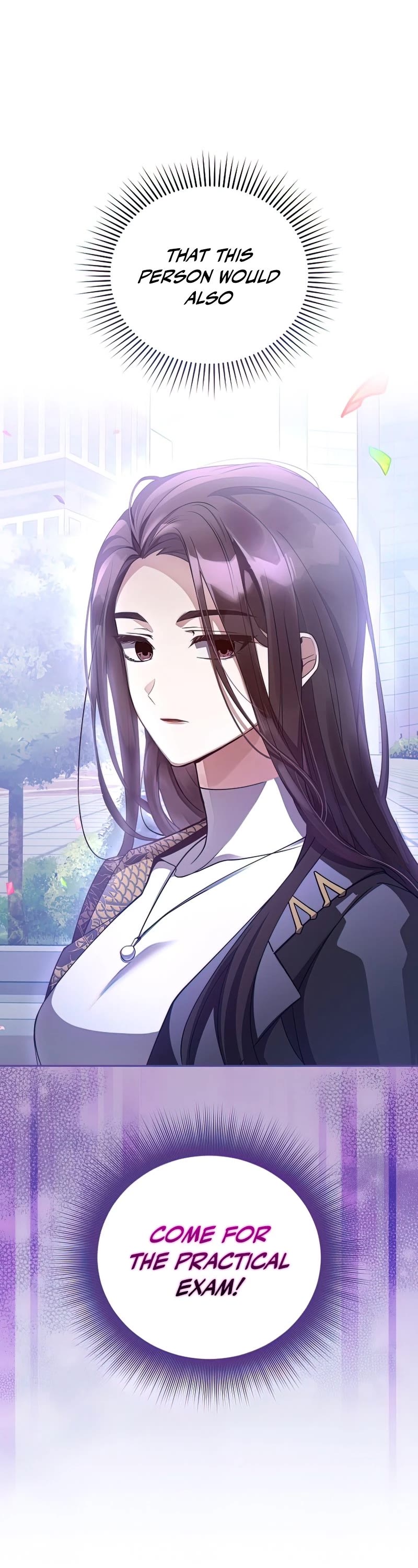 Read The Novel’s Extra EN Manga Online