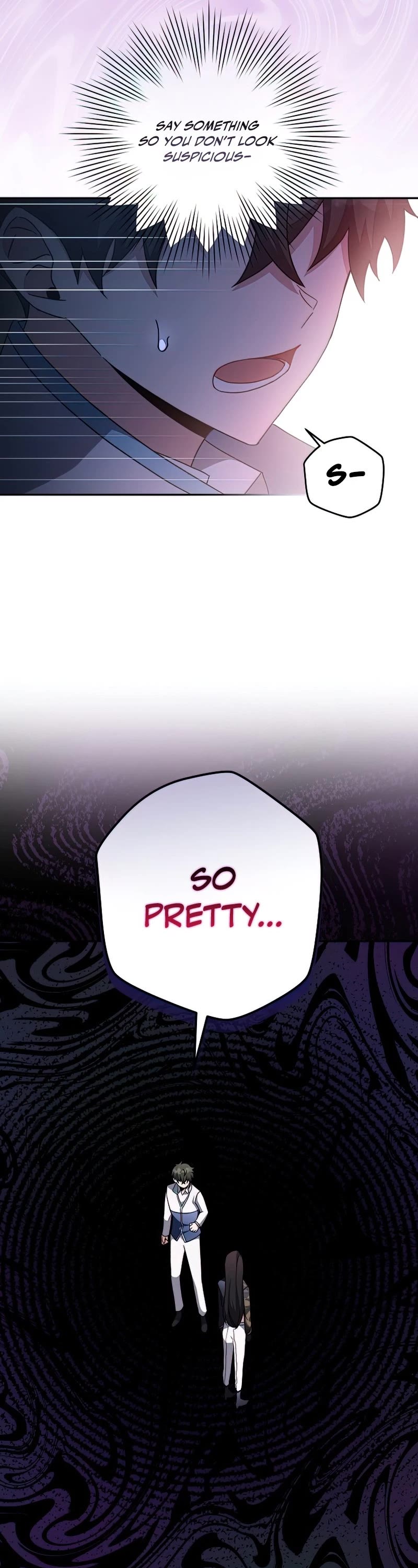 Read The Novel’s Extra EN Manga Online