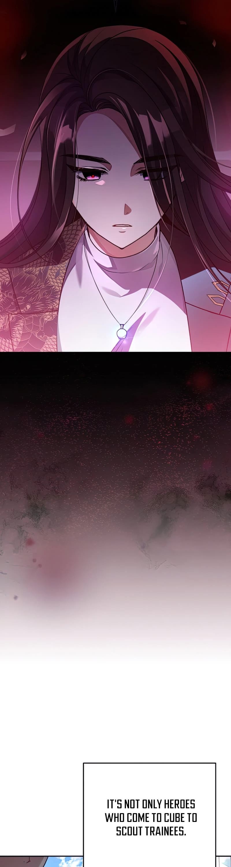Read The Novel’s Extra EN Manga Online