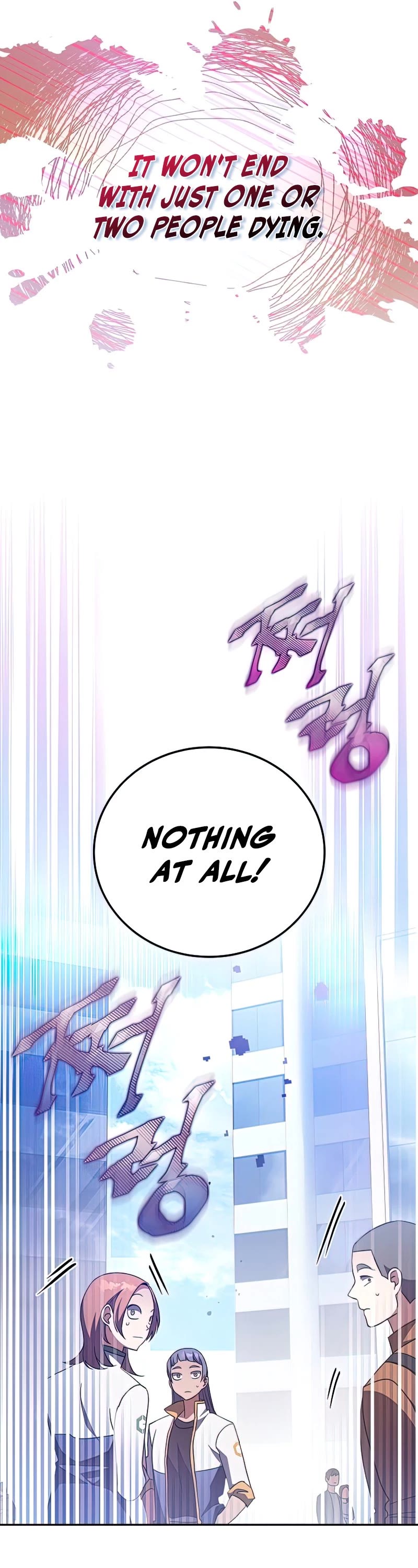 Read The Novel’s Extra EN Manga Online